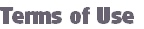 Terms of Use