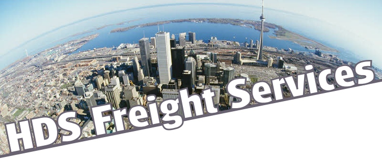 HDS Freight Services